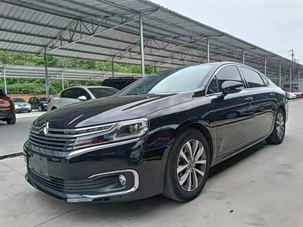 雪铁龙C6 2017款 380THP 豪华型