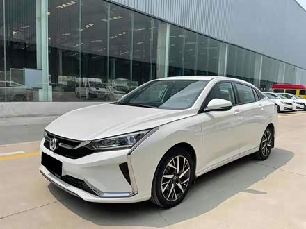 奕炫 2020款 230T 自动炫酷版