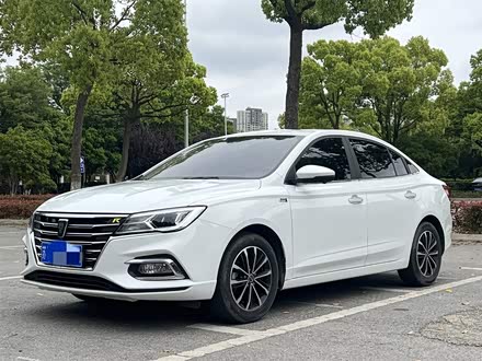 荣威i5 2020款 1.5L 自动4G互联领豪旗舰版