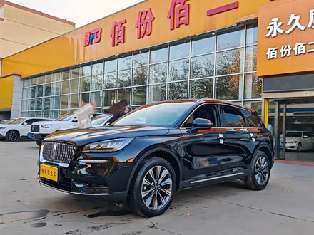 冒险家 2022款 2.0T 两驱尊雅版