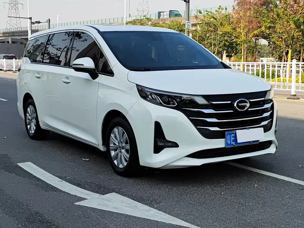 GAC TRUMPCHI M6