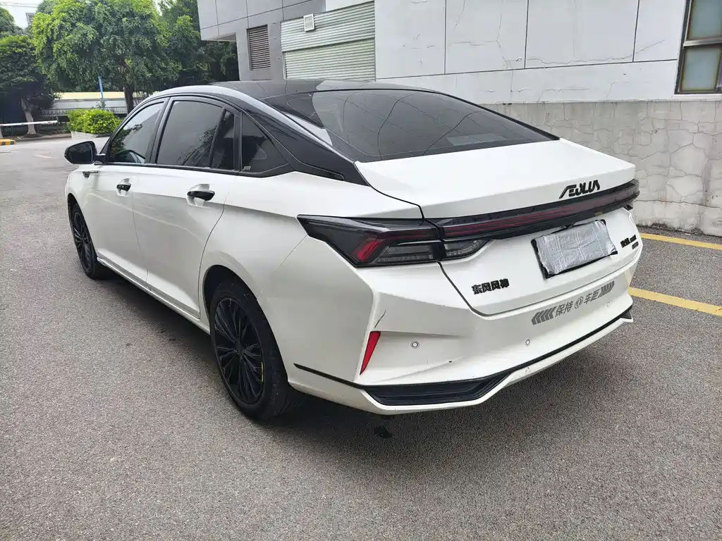 DONGFENG YI HYUN MAX