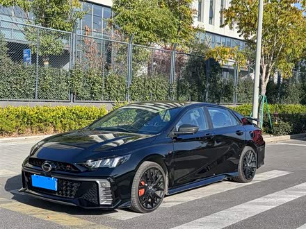 影豹 2023款 400T 自动R MAX