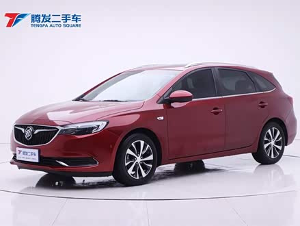 阅朗 2018款 18T 自动精英型