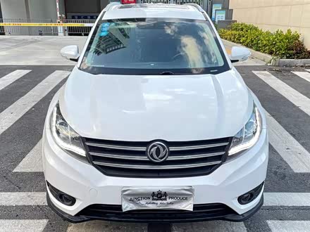 风光580 2016款 1.8L 手动舒适型