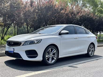 缤瑞 2019款 200T DCT缤致版