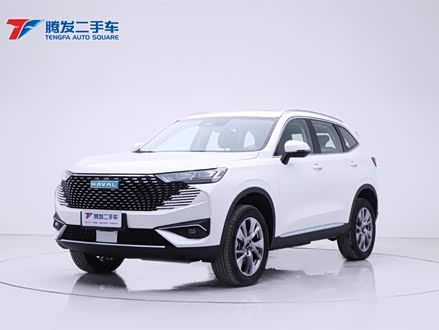 哈弗H6新能源 2023款 DHT-PHEV 55KM 悦行版