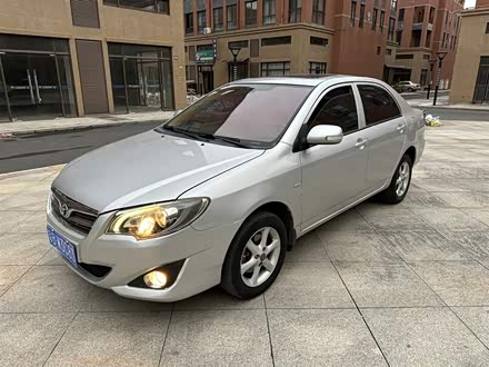 花冠 2013款 1.6L 手动豪华版