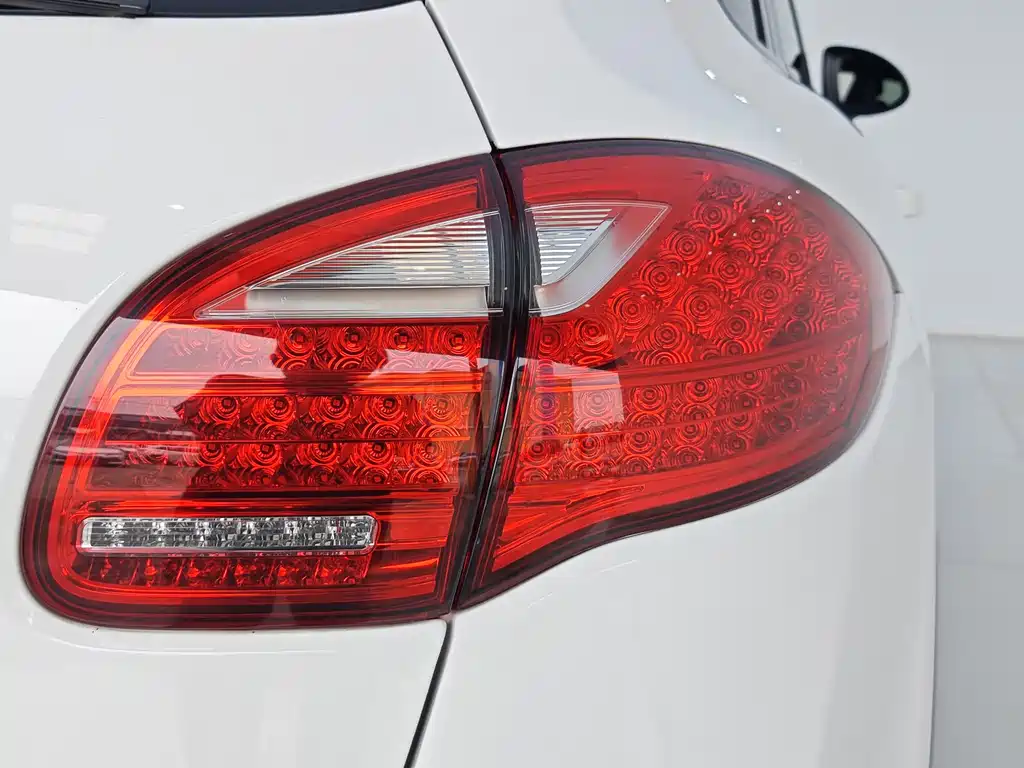 Porsche Cayenne — фотографии объявления, Фото 22
