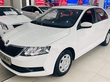 昕锐 2018款 1.6L 手动标准版