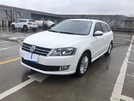朗行 2013款 1.6L 自动风尚型
