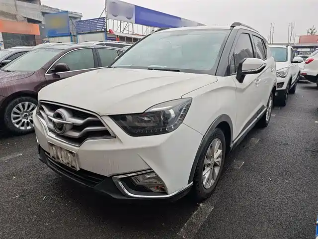 SEAHORSE  S5 YOUTH EDITION 2018