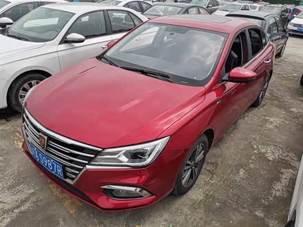 荣威i5 2019款 1.5L 自动4G互联朗豪版