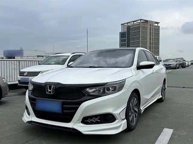 HONDA LINGPAI