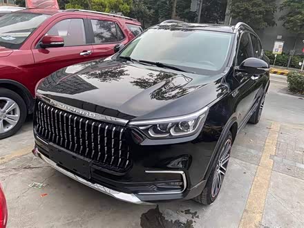 Mattu 2018款 1.6T GDI DCT舒适型