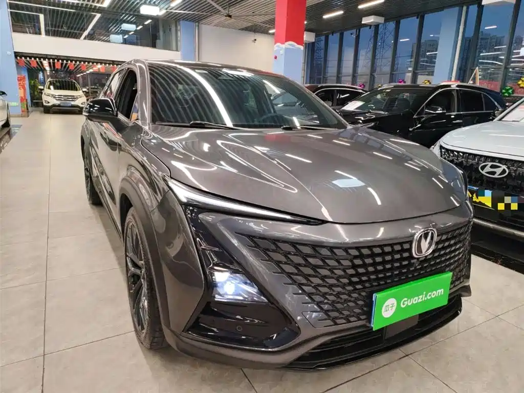 CHANGAN  UNI T
