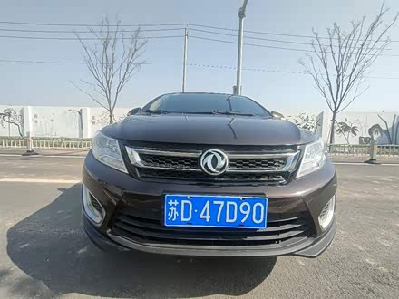 东风风神AX3 2016款 1.5L 自动尚酷型