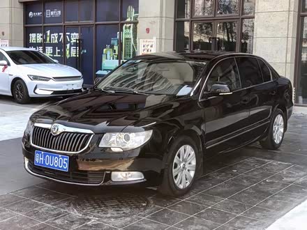 昊锐 2012款 1.4TSI DSG优雅版