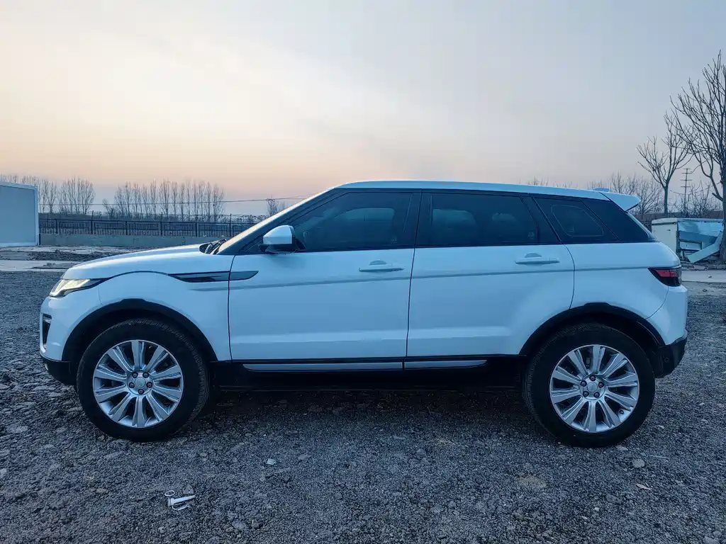 LAND ROVER RANGE ROVER AURORA
