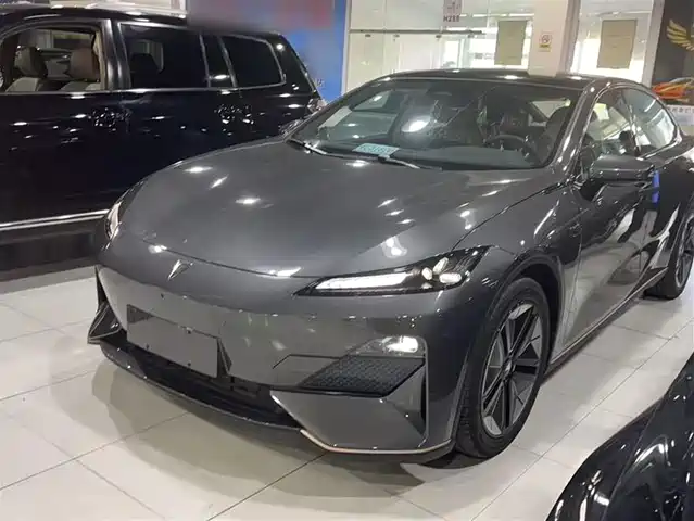 DARK BLUE CAR DARK BLUE SL03 2023