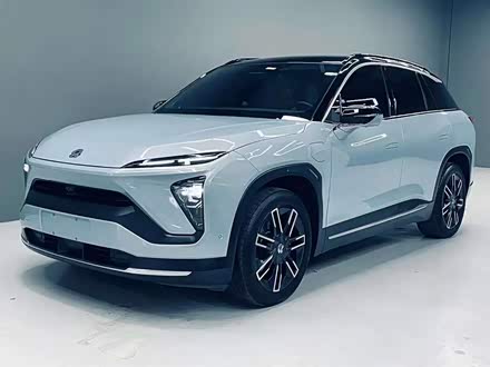 蔚来ES6 2022款 100kWh 运动版