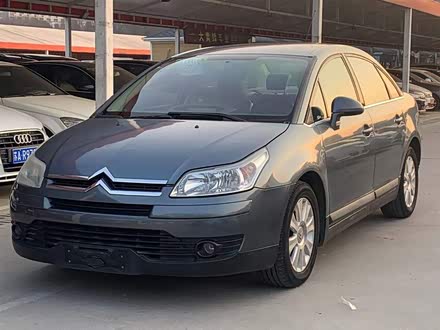 凯旋 2008款 2.0L 自动旗舰型