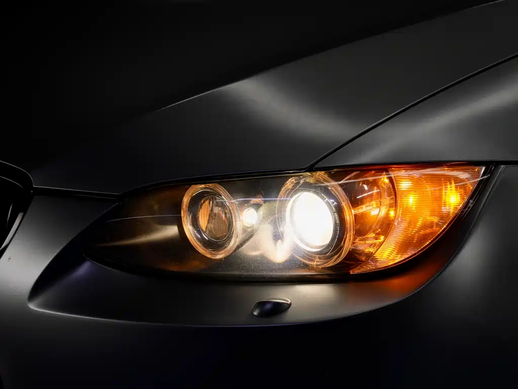 BMW M3 2011 M3