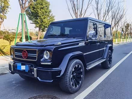 北京BJ80 2016款 2.3T 自动尊贵版