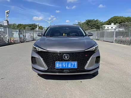 逸动 2020款 plus 蓝鲸ne 1.4t gdi dct锋尚型