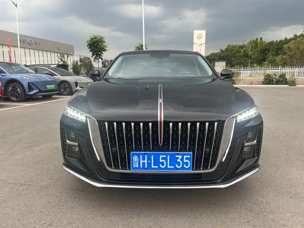 Hongqi HONGQI H5