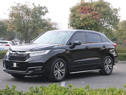 冠道 2020款 240TURBO 两驱智享版