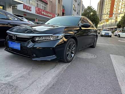 英仕派 2022款 260TURBO 精致版