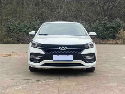 艾瑞泽GX 2019款 1.5T 手动新型色版 国VI