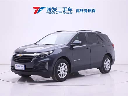 探界者 2022款 535T 驰界版