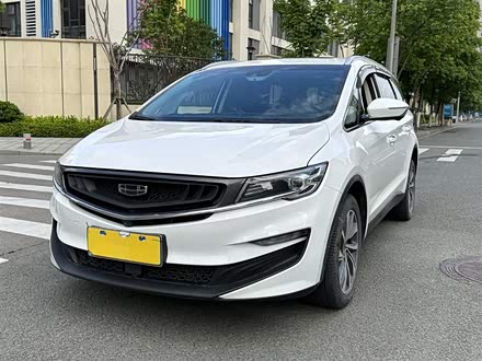 嘉际 2019款 1.8TD 自动尊享型