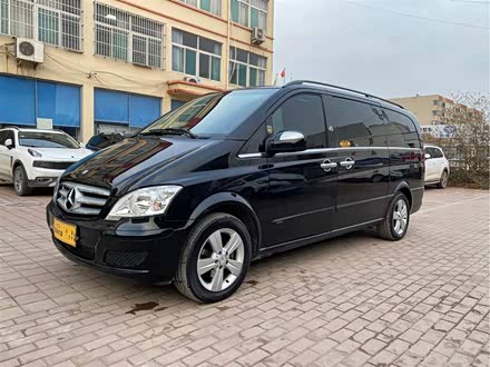 唯雅诺 2012款 2.5L 尊贵版