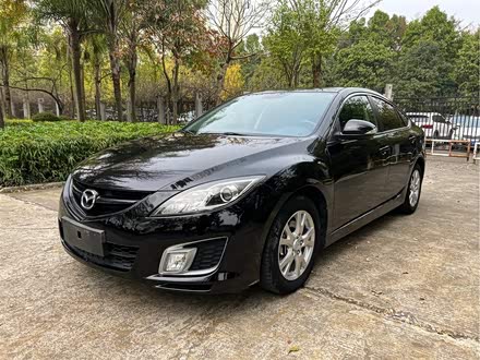 睿翼 2011款 轿跑 2.0L 自动精英版