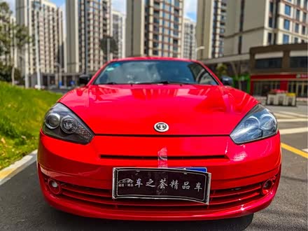 酷派 2006款 2.0l at