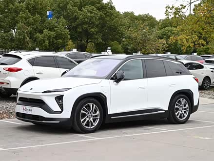 蔚来ES6 2020款 430KM 性能版