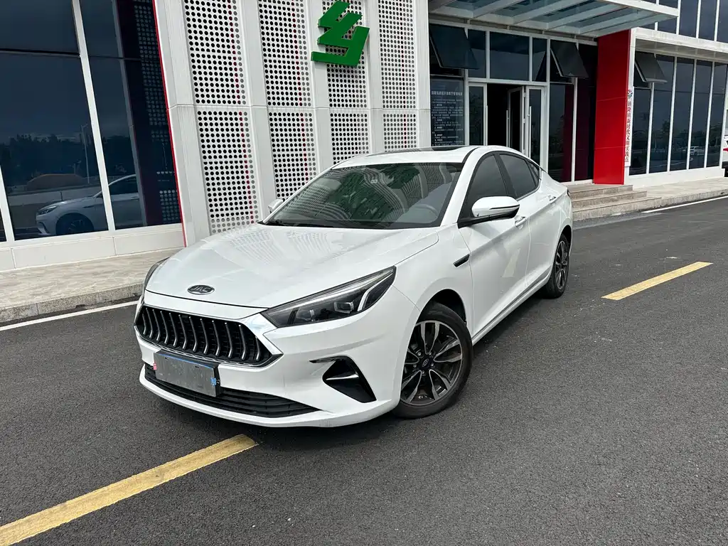 JIANGQI GROUP JIAYUE A5