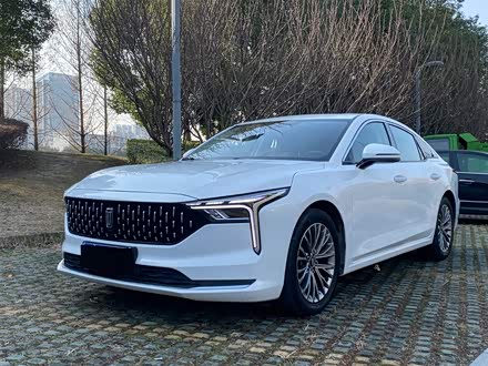 奔腾B70 2022款 第三代 1.5T 自动悦享型