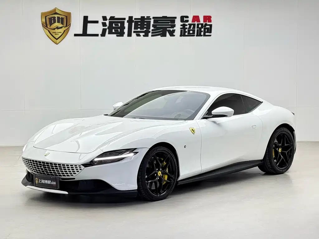 Рима 2020 года 3.9Т V8 50000 km 2021