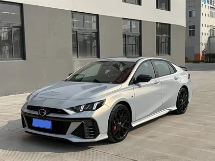 影豹 2023款 400T 自动R MAX