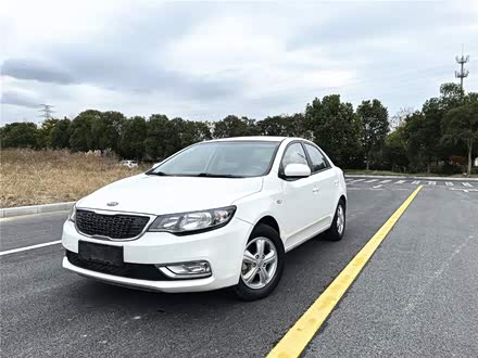福瑞迪 2014款 1.6L MT GL
