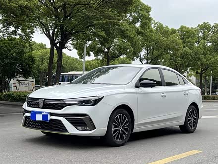 荣威i5 2021款 1.5L CVT铂金版