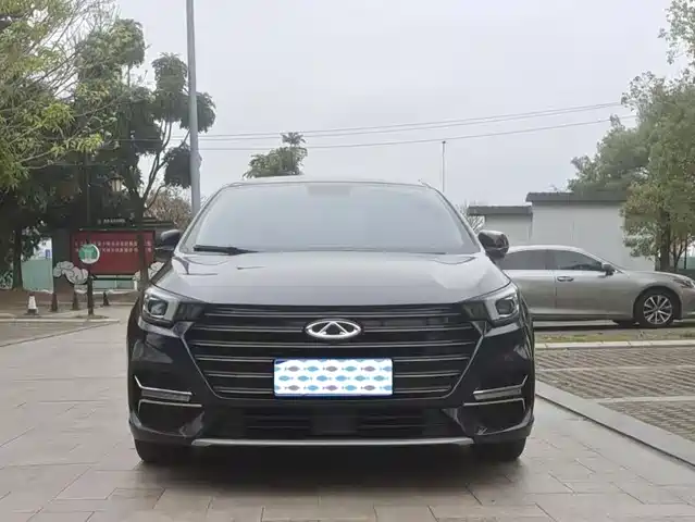 CHERY ARRIZO 5 PLUS 2021