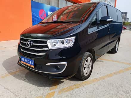 瑞风M3 2016款 宜家版 1.6L 豪华智能型