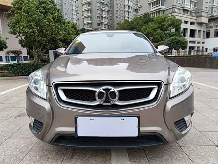 绅宝D50 2014款 1.5L 手动舒适版