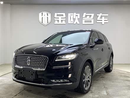 航海家 2021款 2.0T 四驱尊雅版