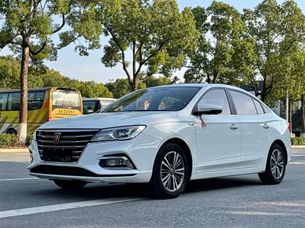 荣威i5 2019款 1.5L 自动4G互联领豪旗舰版